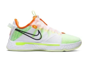 Nike PG 4 Gatorade White