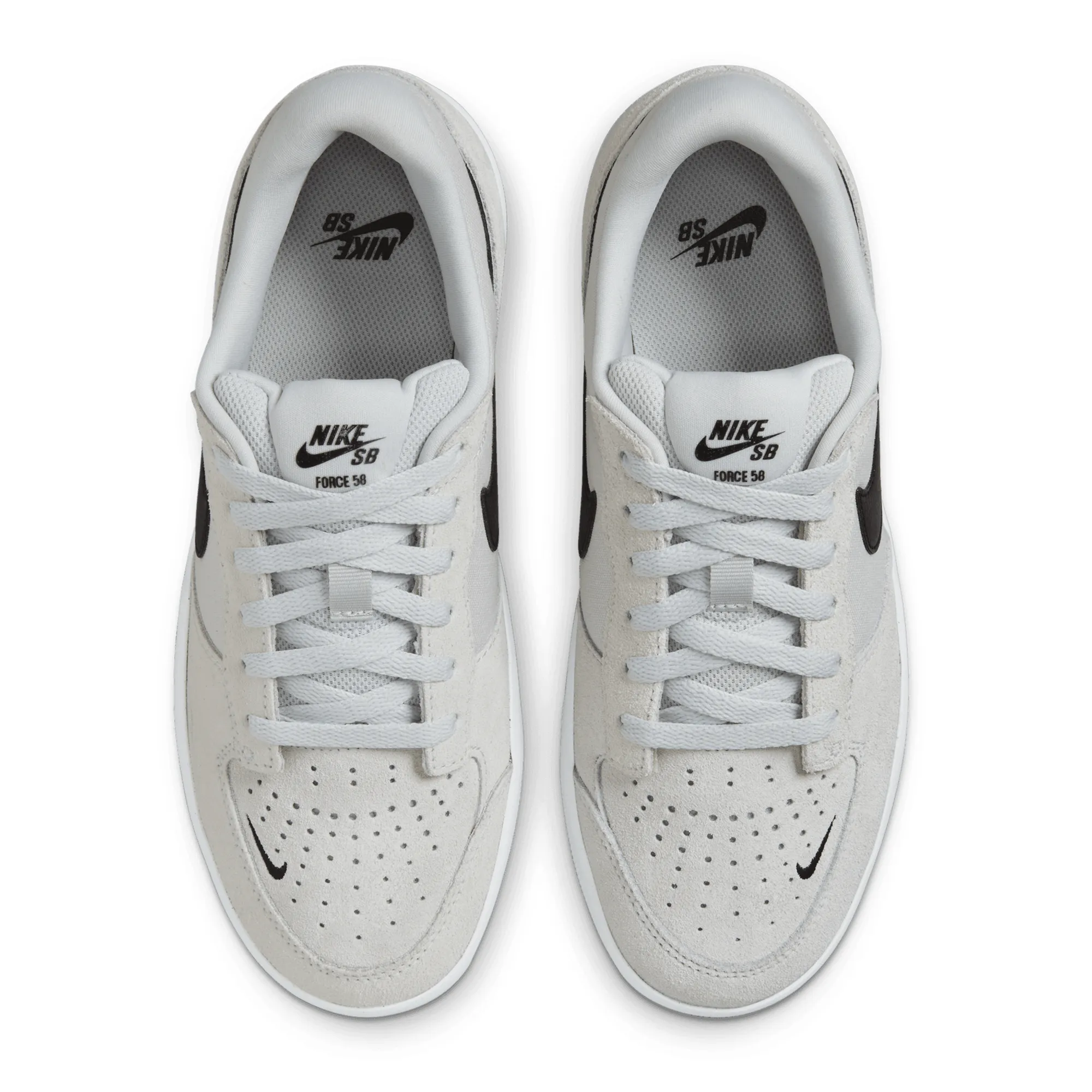 Nike SB Force 58