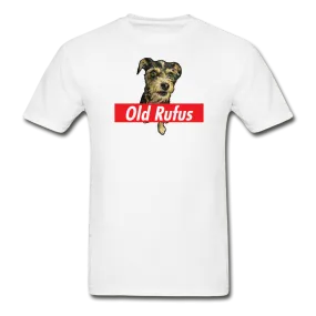 Old Rufus T-Shirt