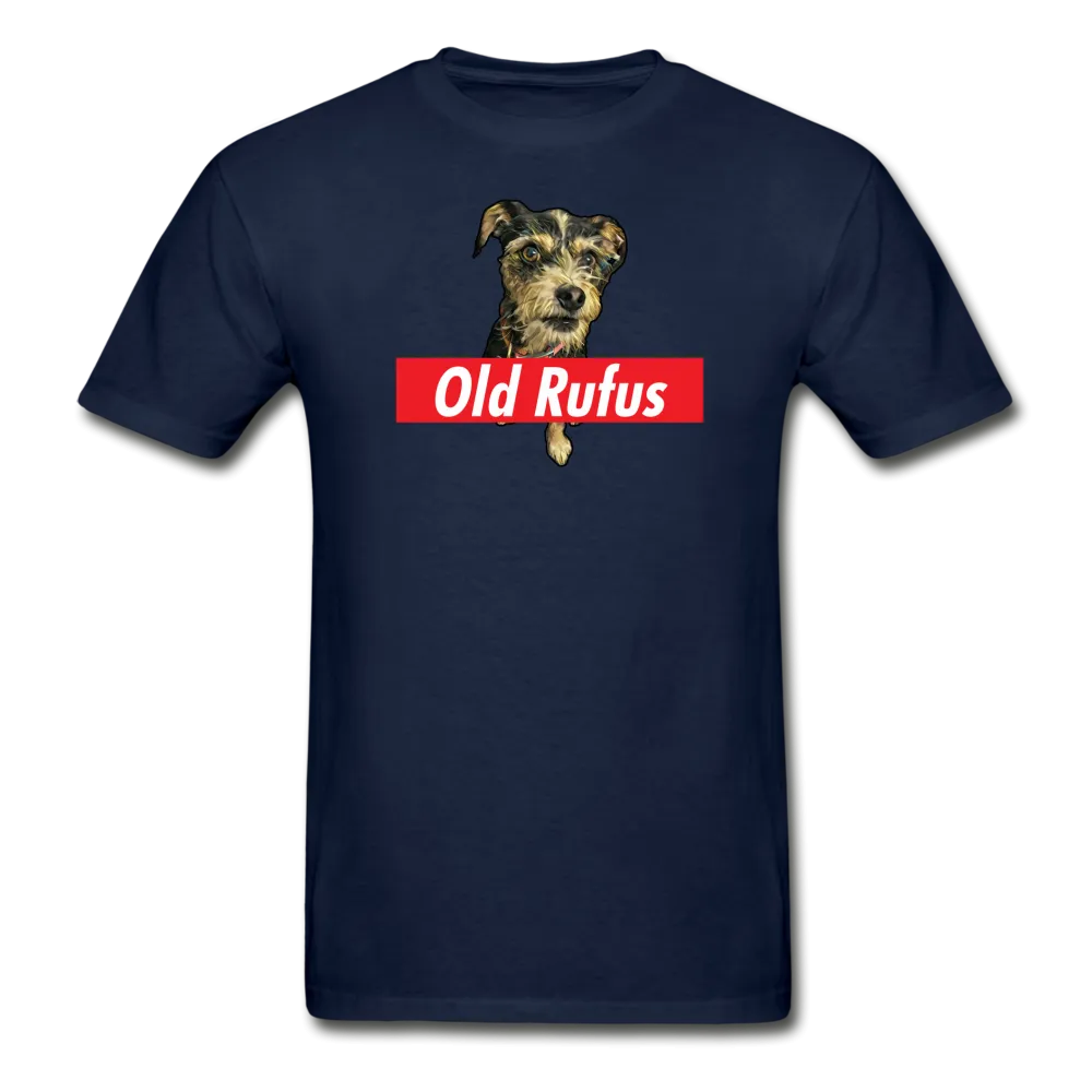 Old Rufus T-Shirt