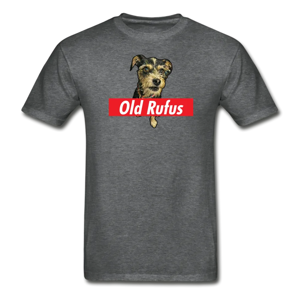 Old Rufus T-Shirt