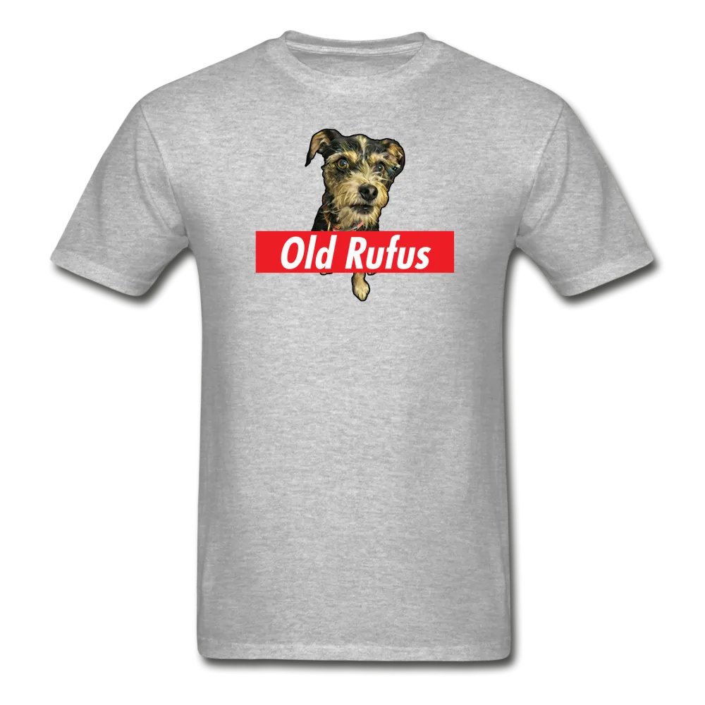 Old Rufus T-Shirt