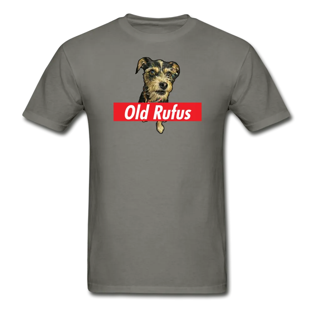 Old Rufus T-Shirt