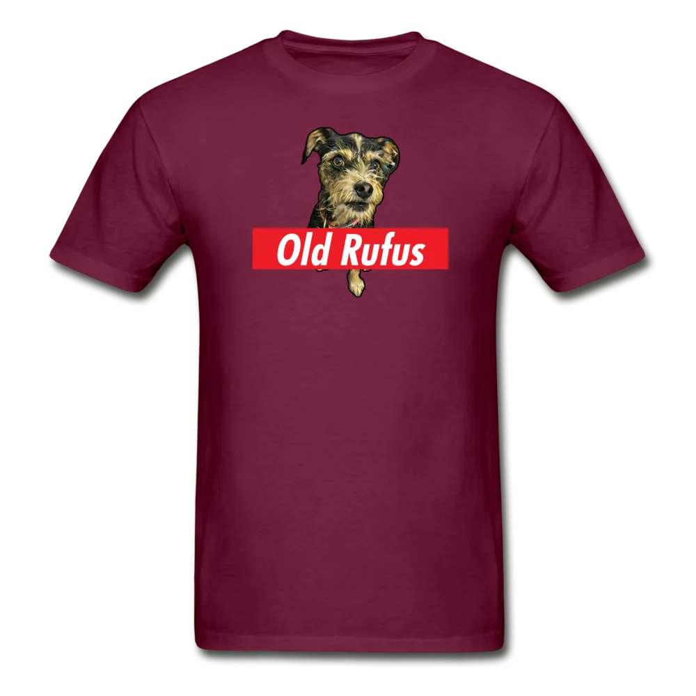 Old Rufus T-Shirt