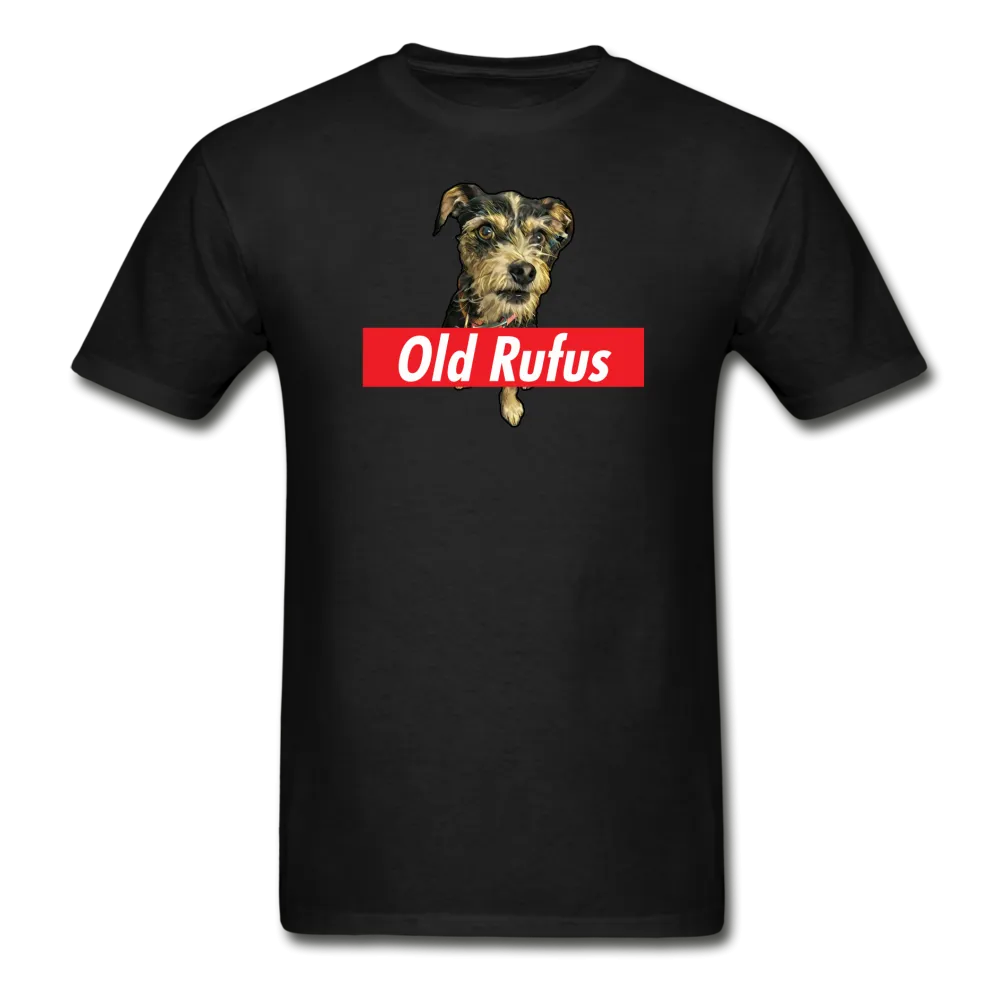 Old Rufus T-Shirt