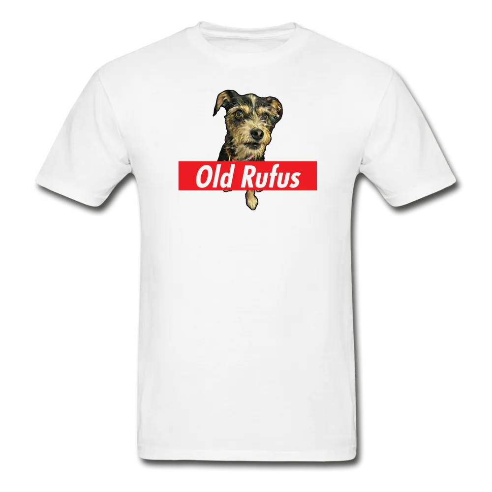 Old Rufus T-Shirt