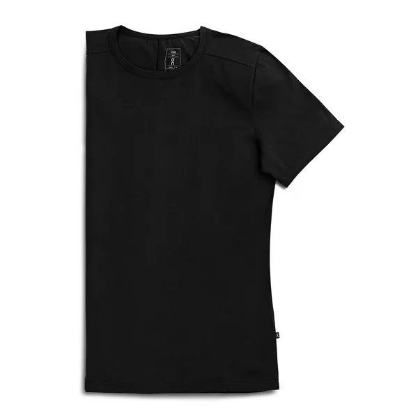 On On-T 3 (Women's) Black