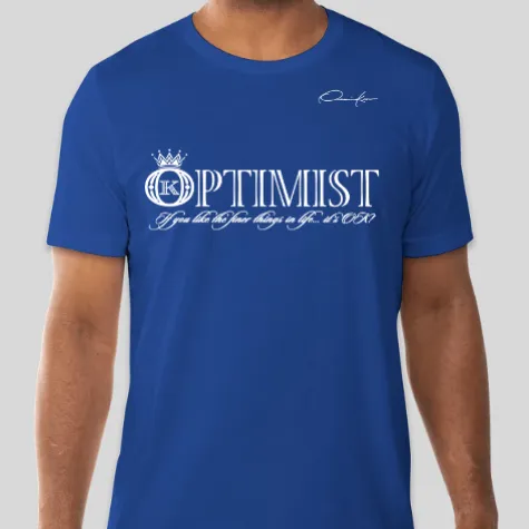 Optimist Clothing T-Shirt