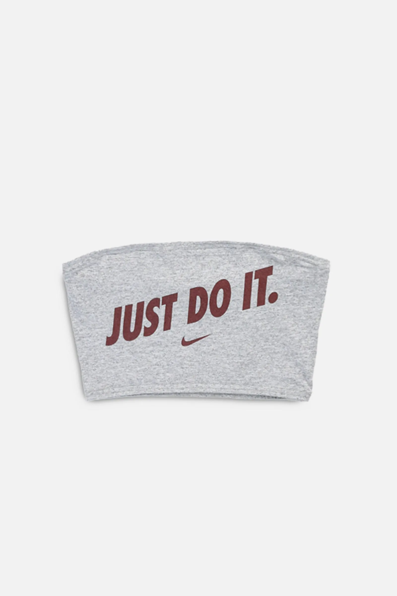 Rework Nike Bandeau - M