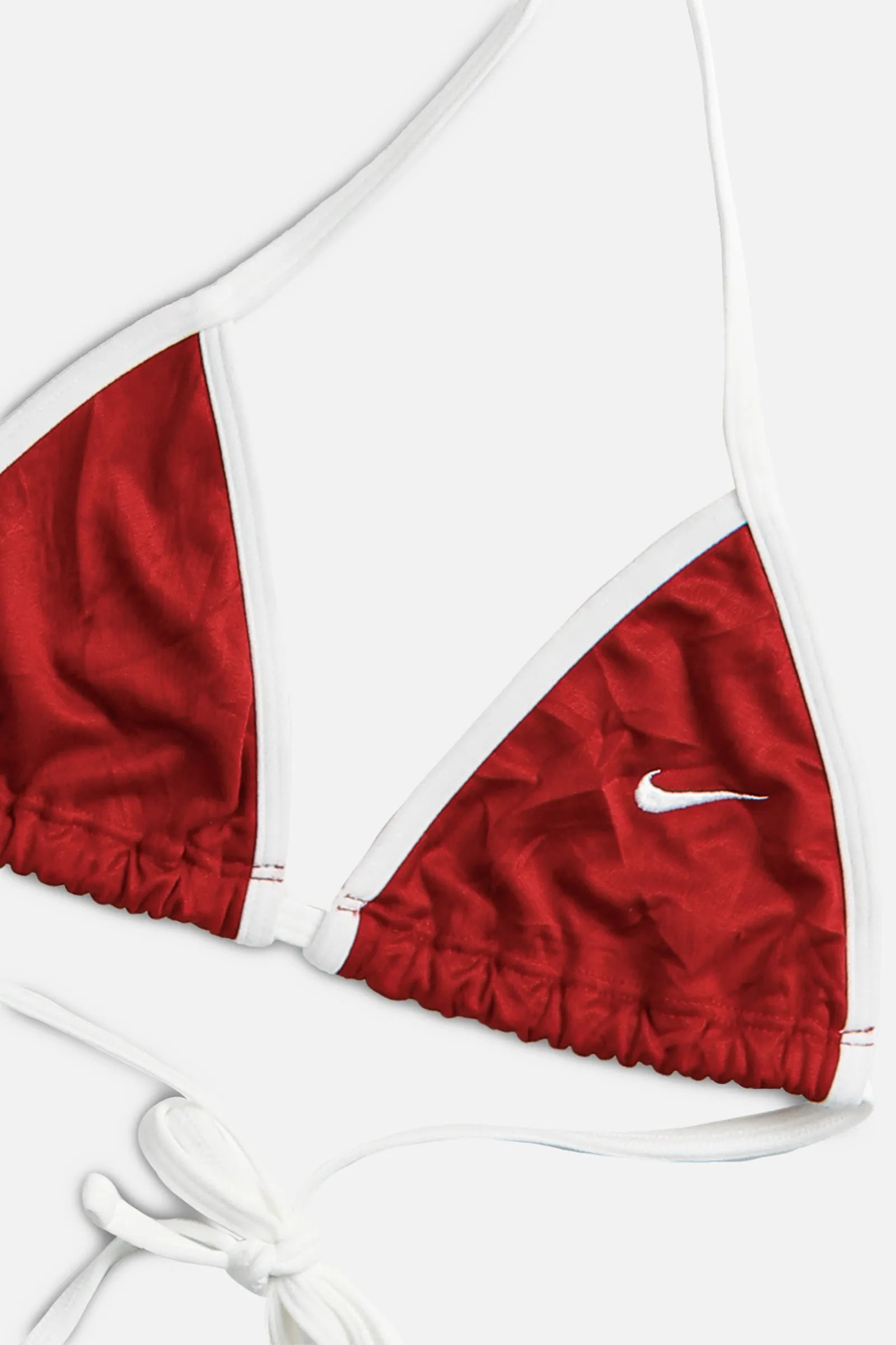 Rework Nike Triangle Top - XS