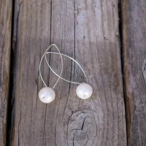 Simple Fresh Water Pearls