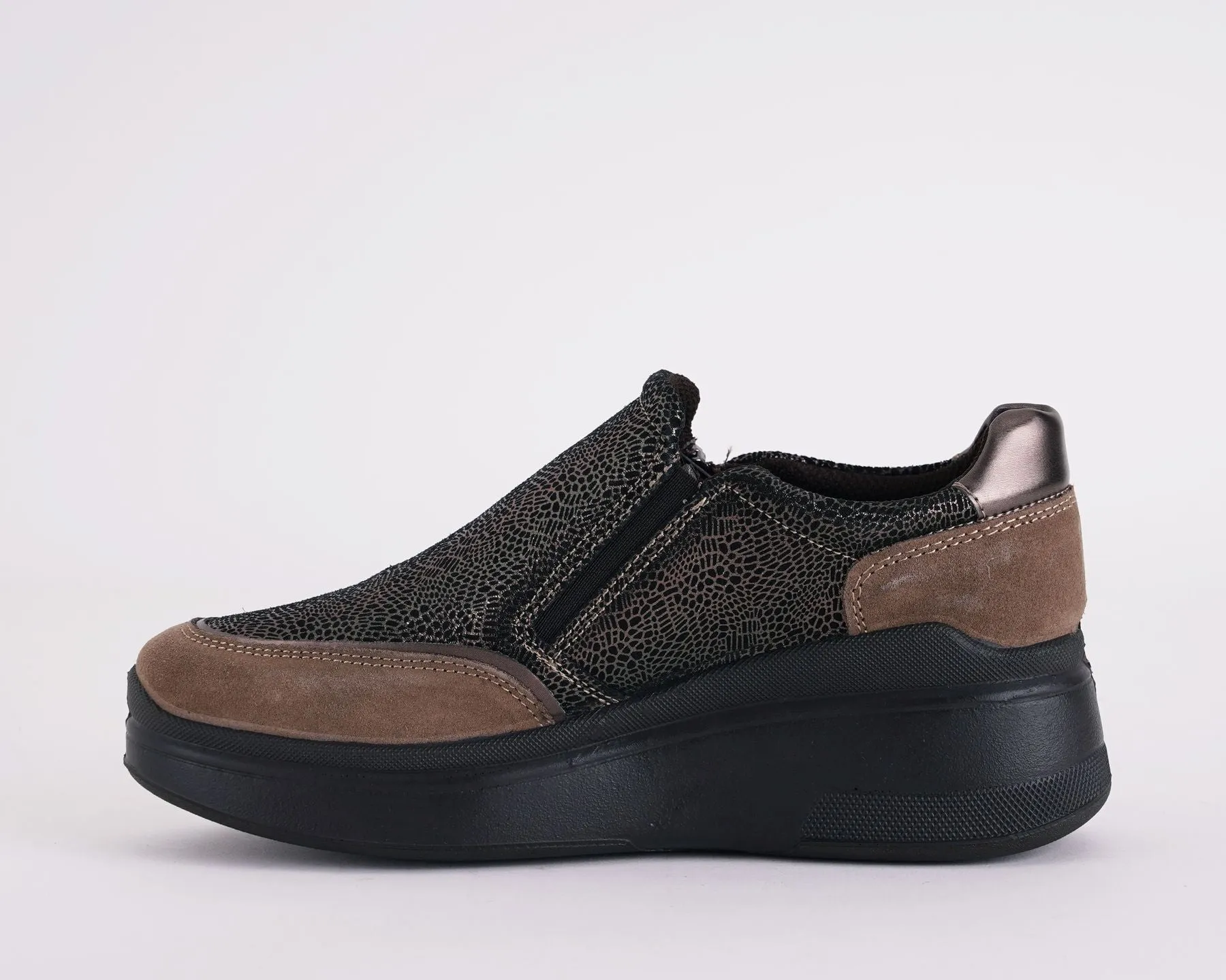 Slip-on Donna