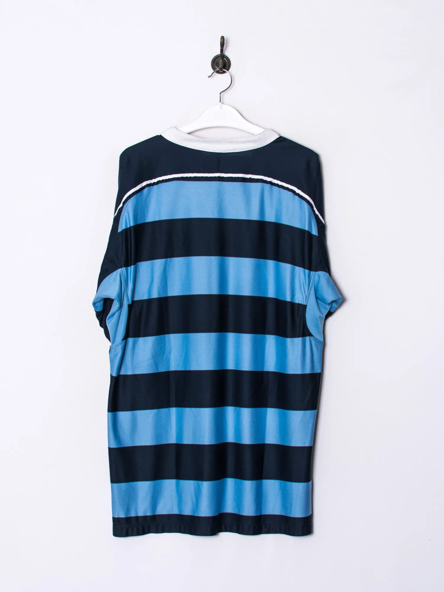 Stubaier Nike Stripes Jersey