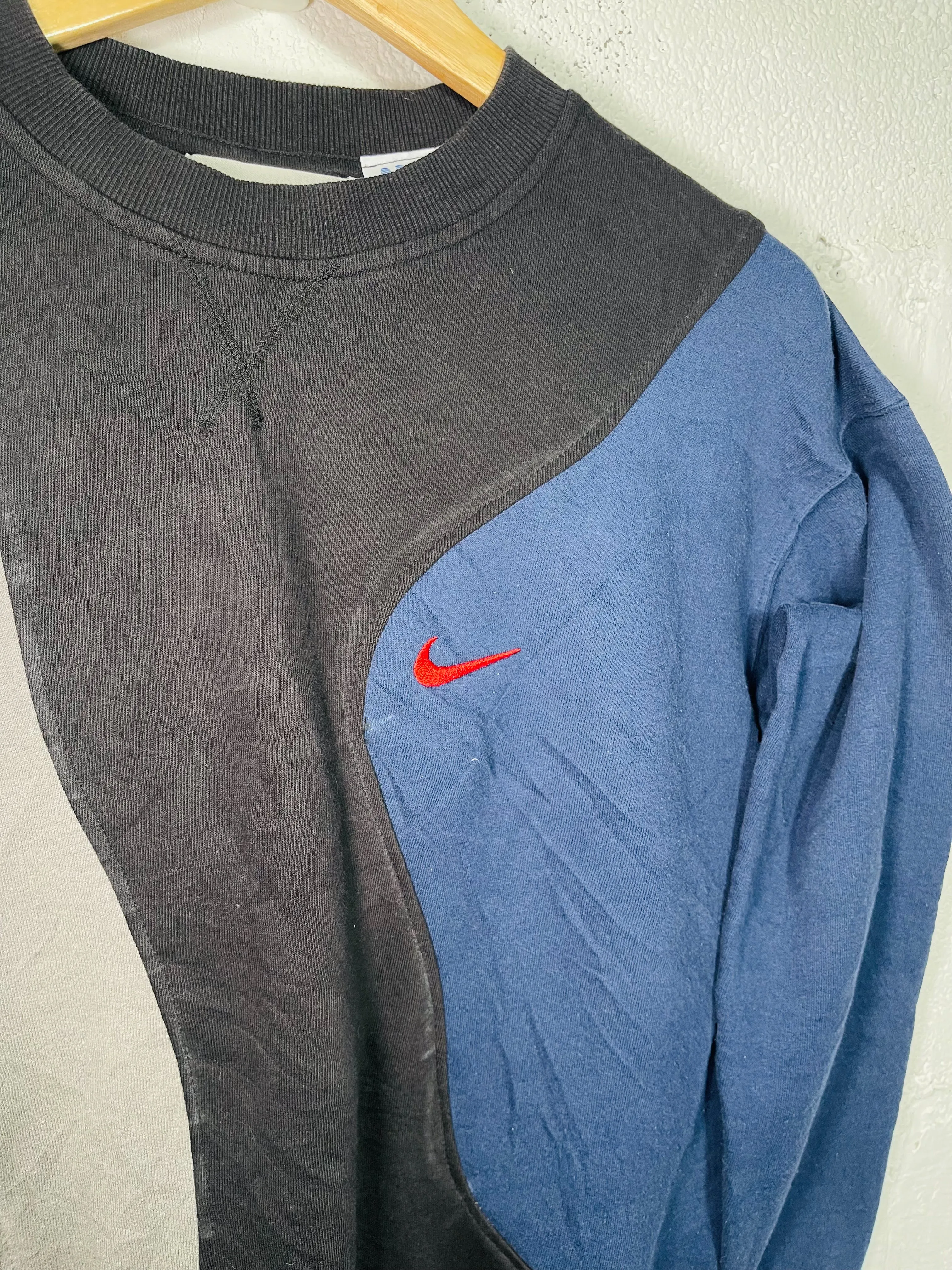 Sudadera Nike Custom