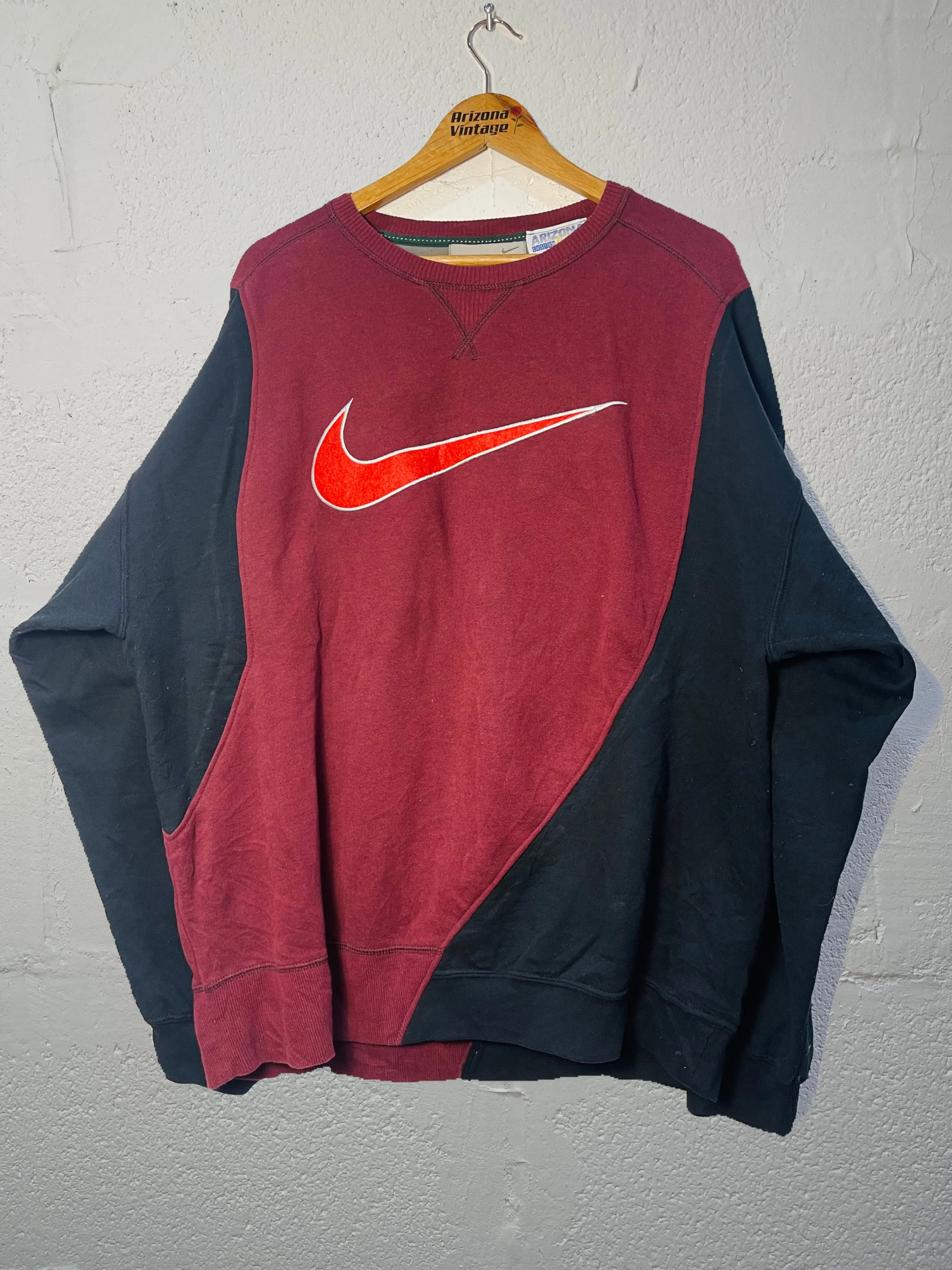 Sudadera Nike Custom