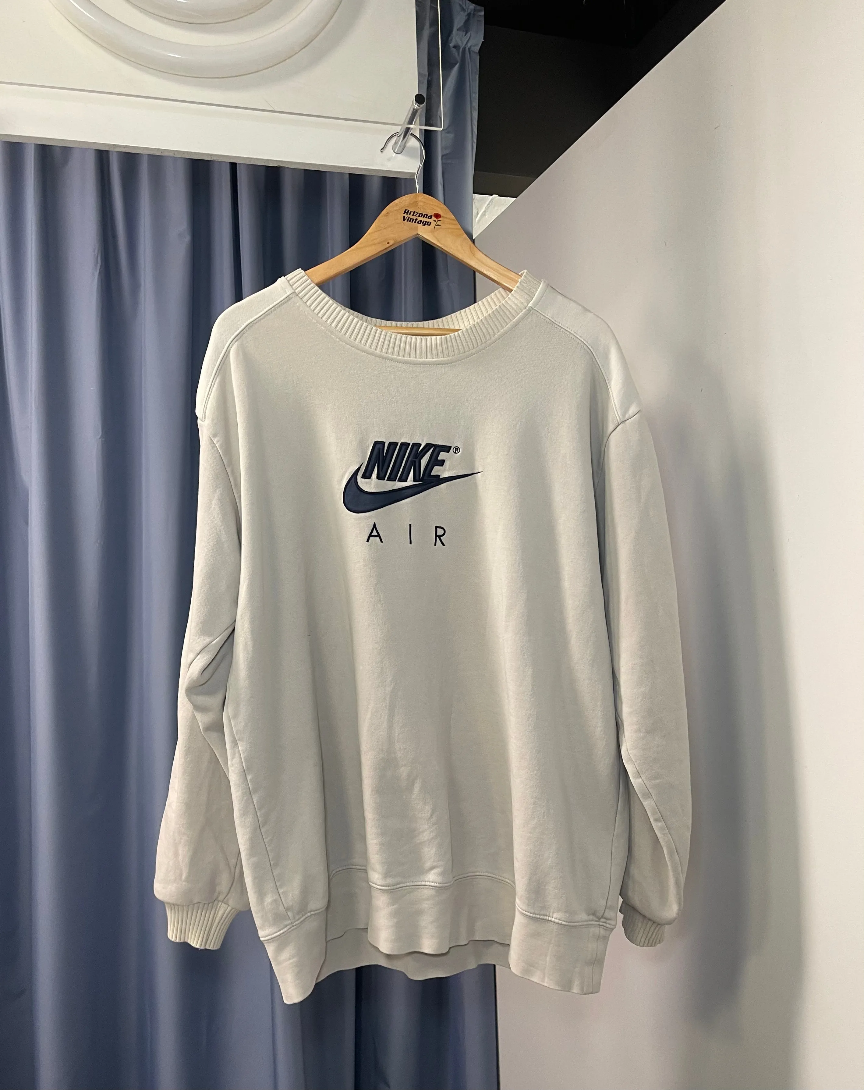 Sudadera Nike