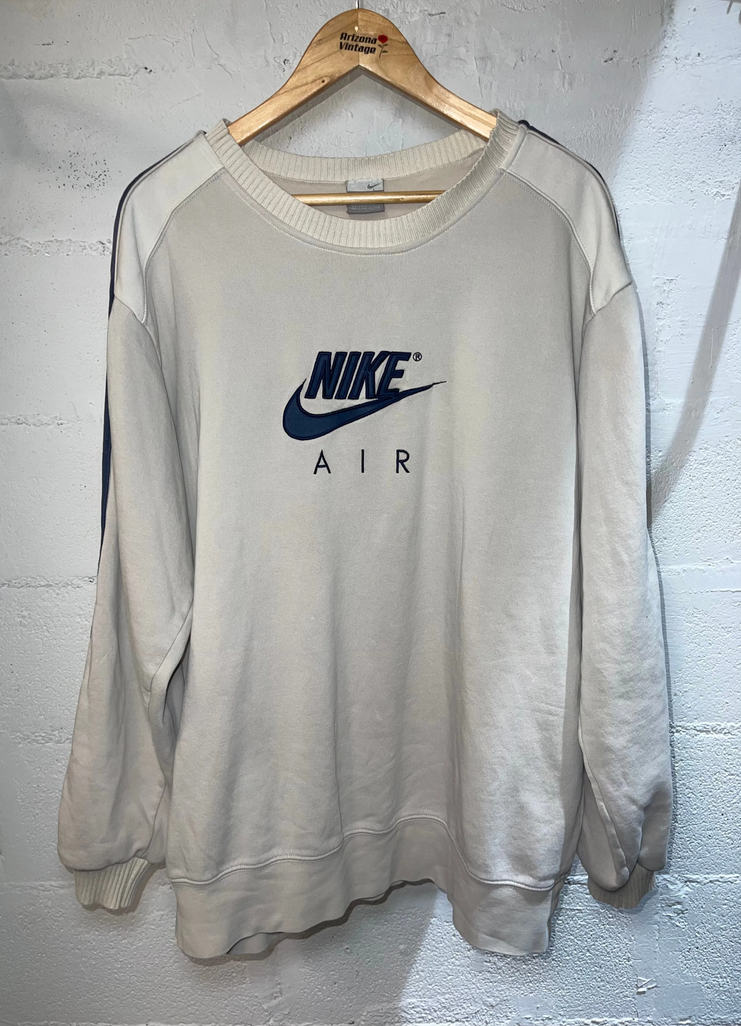 Sudadera Nike