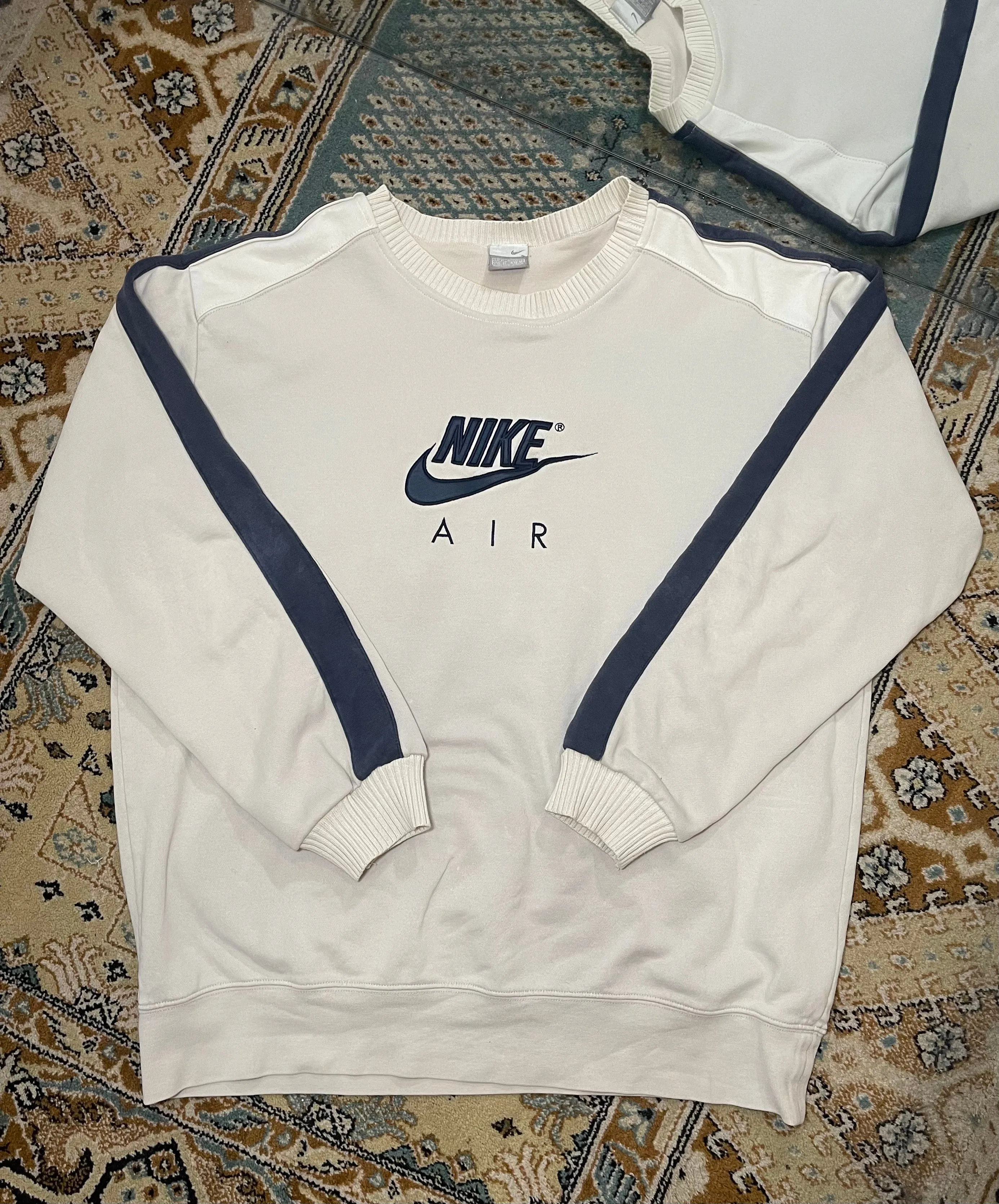 Sudadera Nike