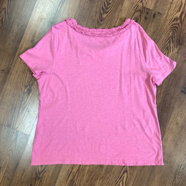 Talbots SIZE 2X Women's Shirt