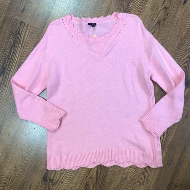 Talbots SIZE L Women's Sweater