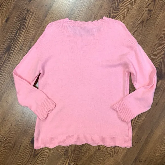 Talbots SIZE L Women's Sweater