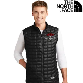 The North Face® Mens  ThermoBall™ Trekker Vest | NF0A3LHD