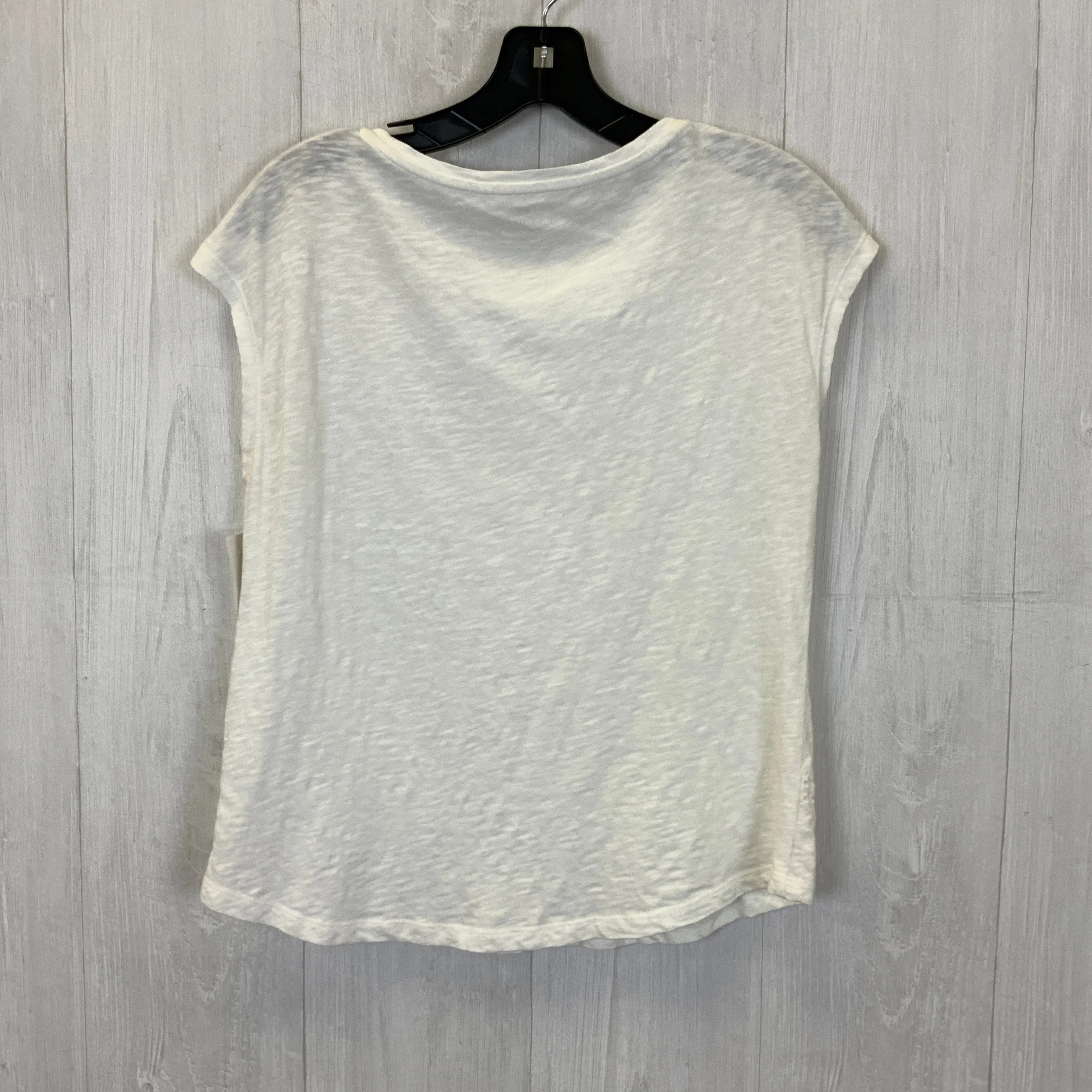 Top Sleeveless Basic By Talbots  Size: Petite   Small