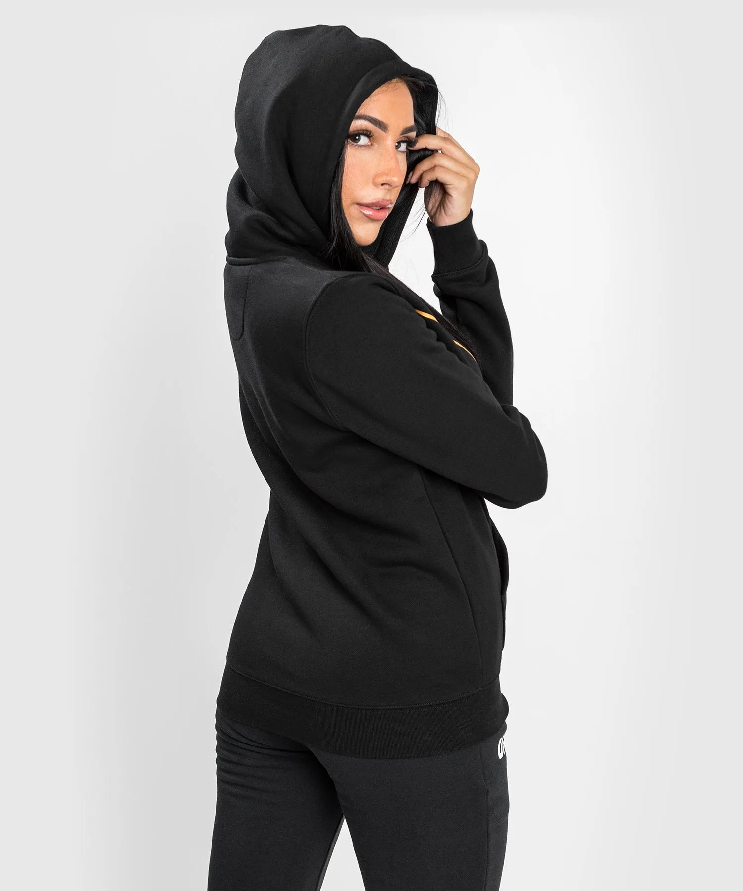 UFC Venum Fight Night 2.0 Replica Women's Hoodie - Champion