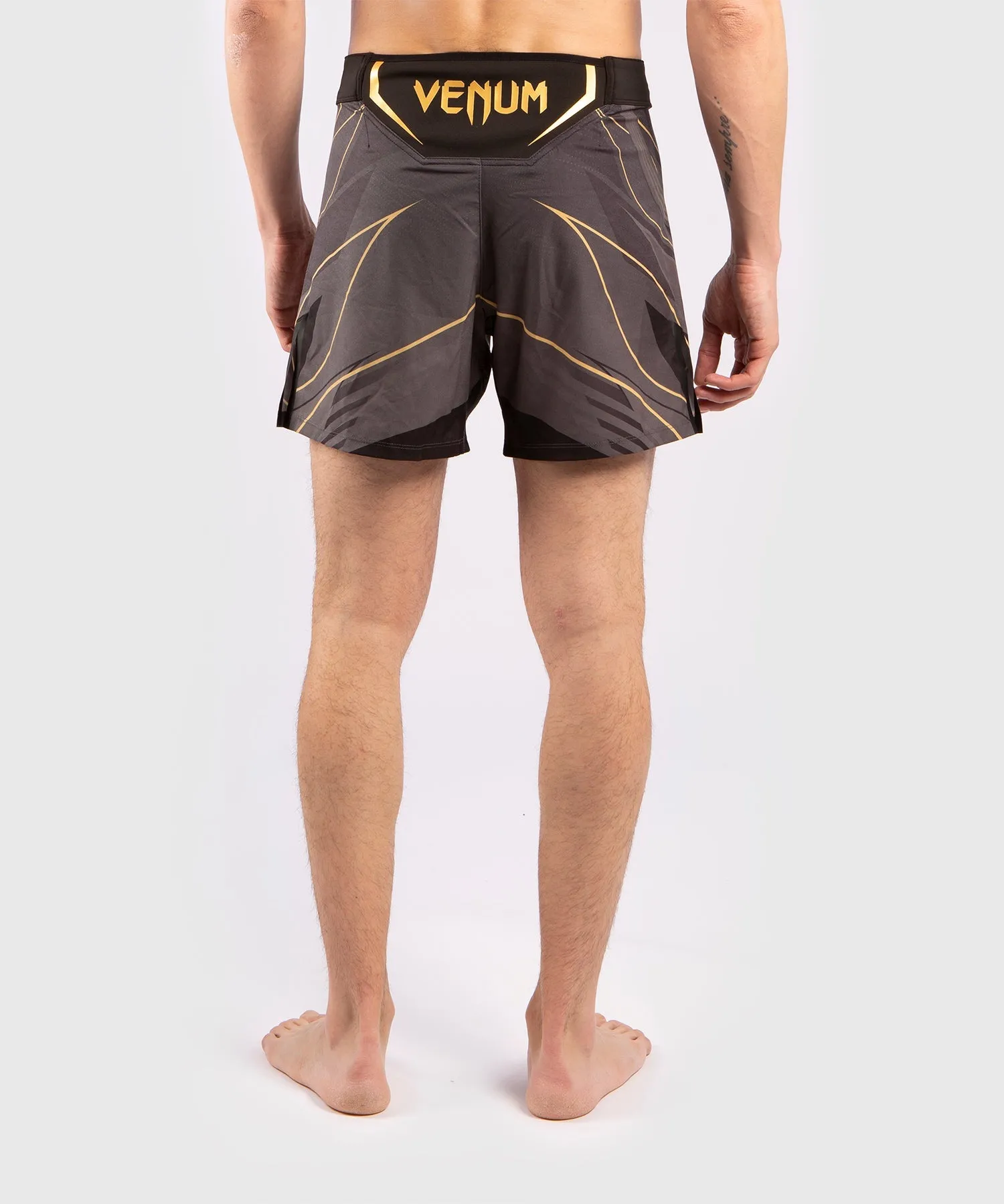 UFC Venum Pro Line Men's Shorts - Champion