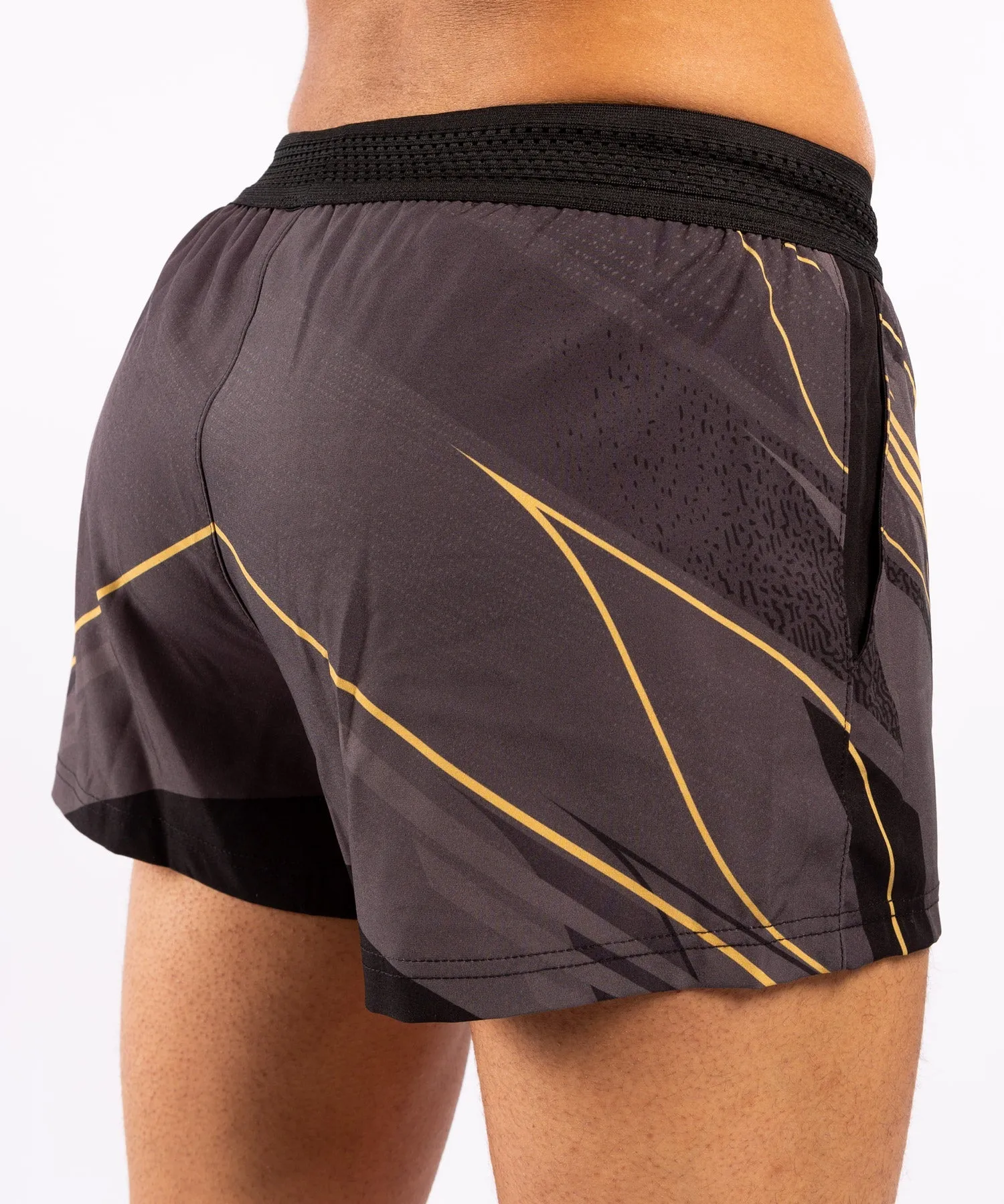 UFC Venum Replica Women's Shorts - Champion