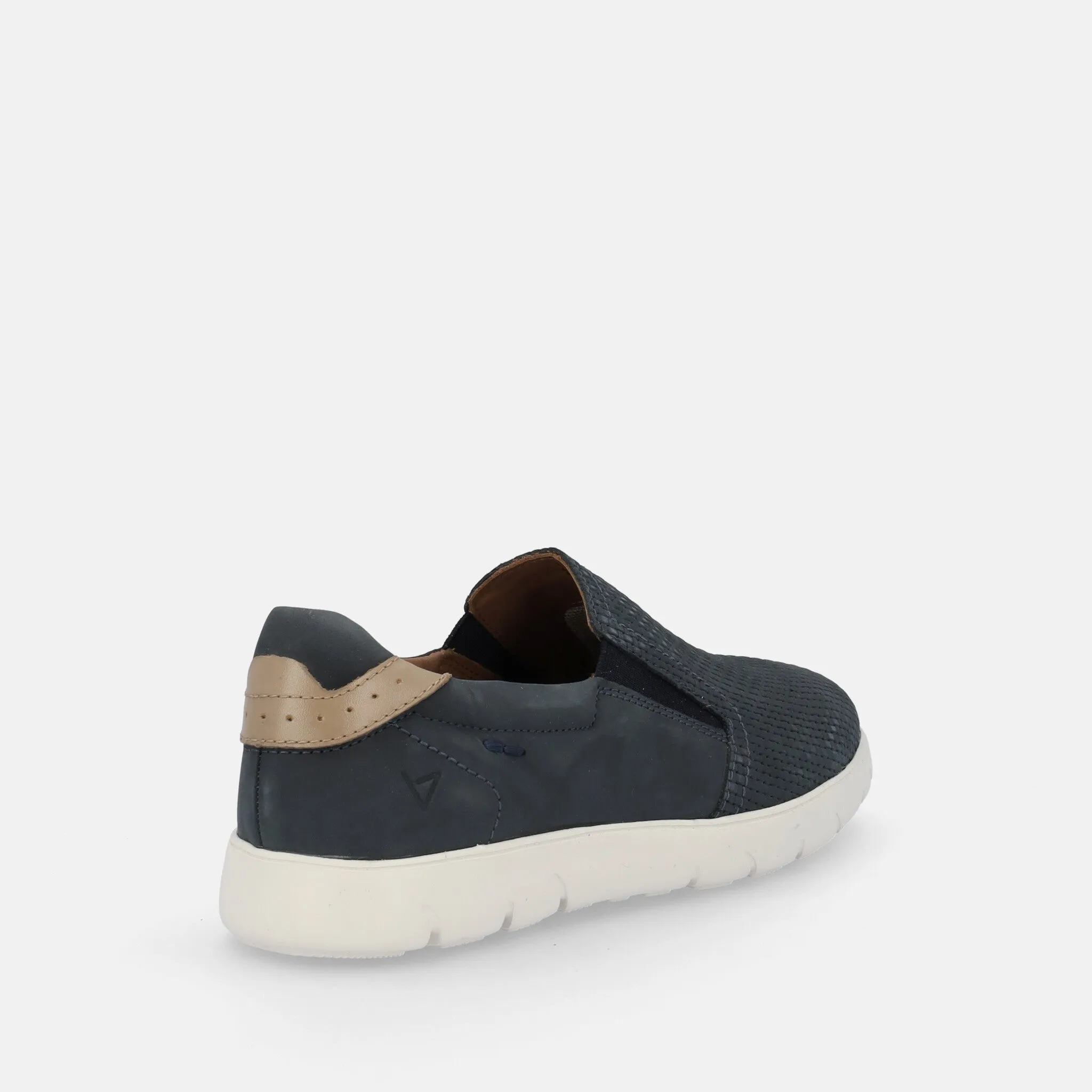 VALLEVERDE Scarpa slip-on