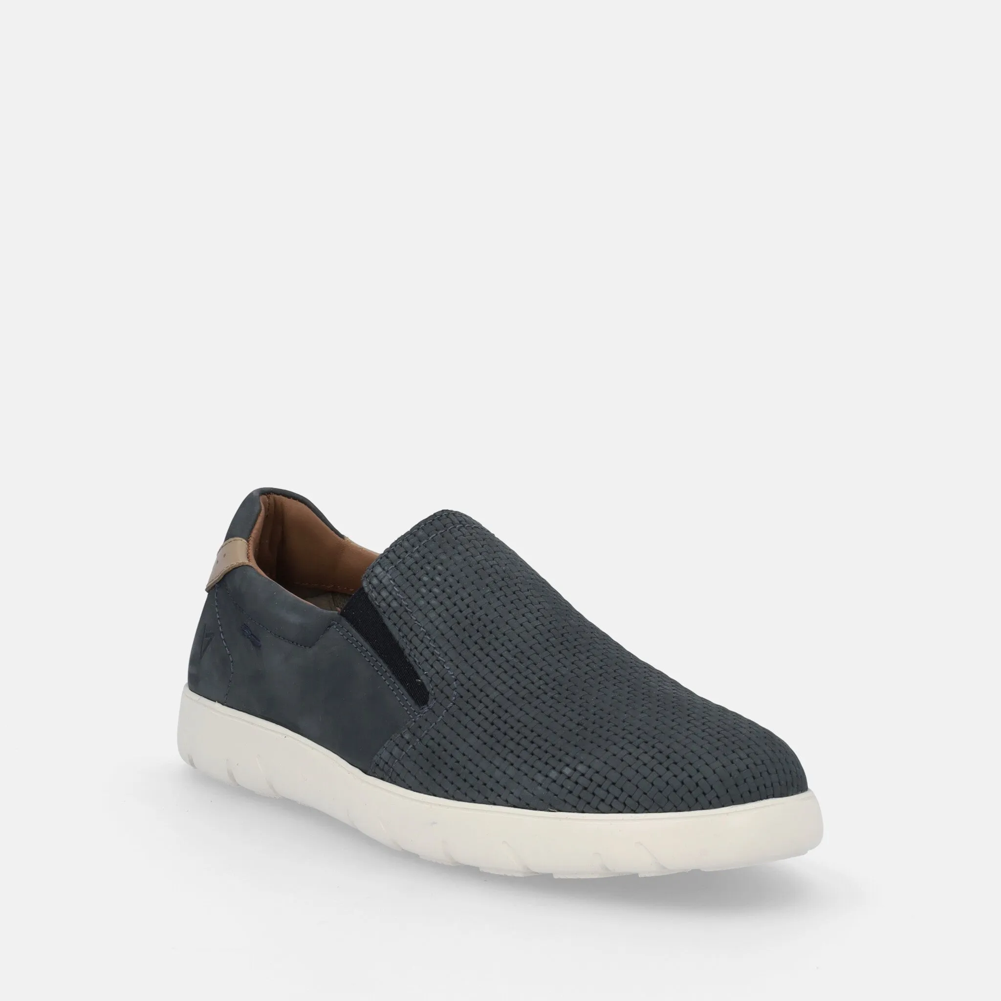 VALLEVERDE Scarpa slip-on