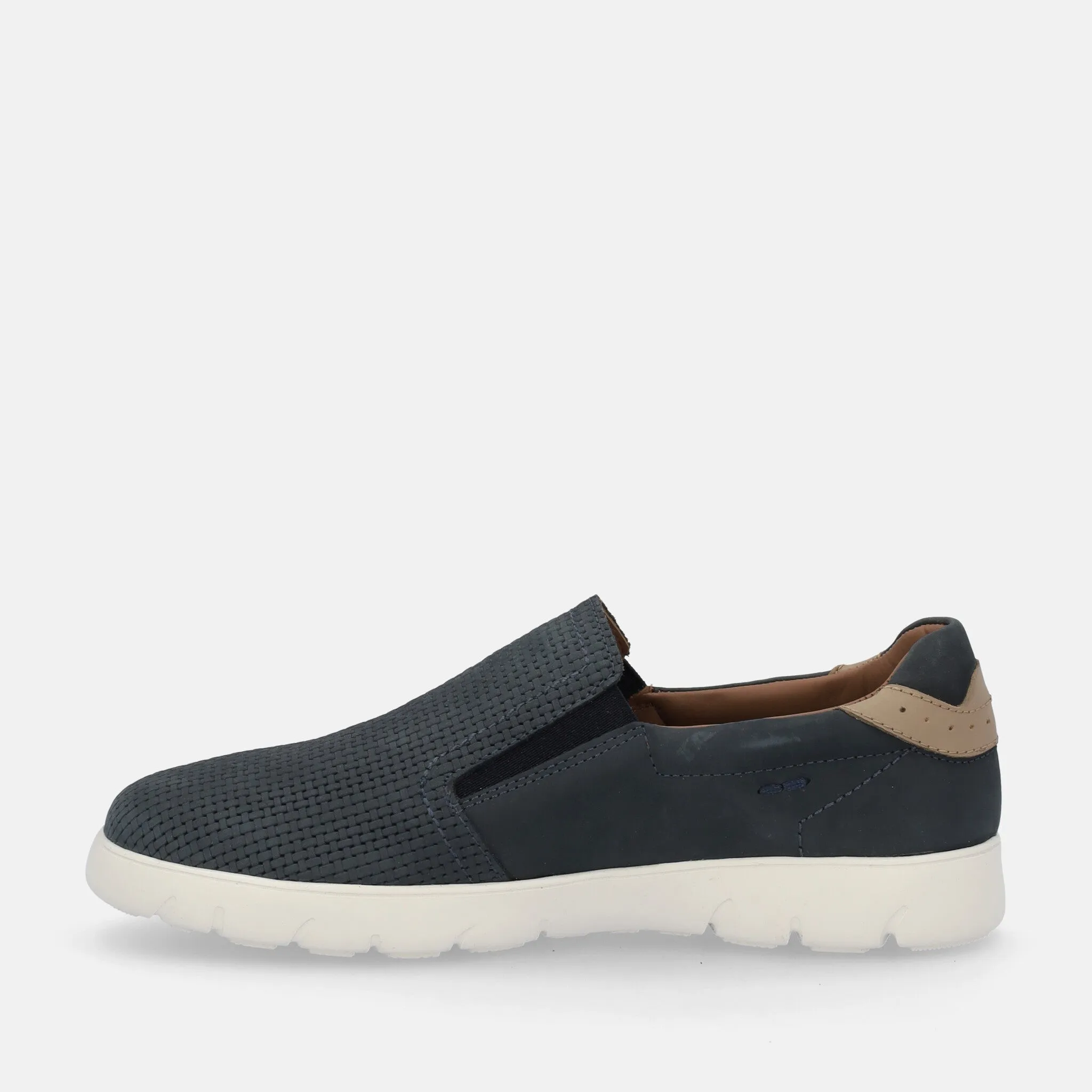 VALLEVERDE Scarpa slip-on