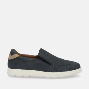 VALLEVERDE Scarpa slip-on