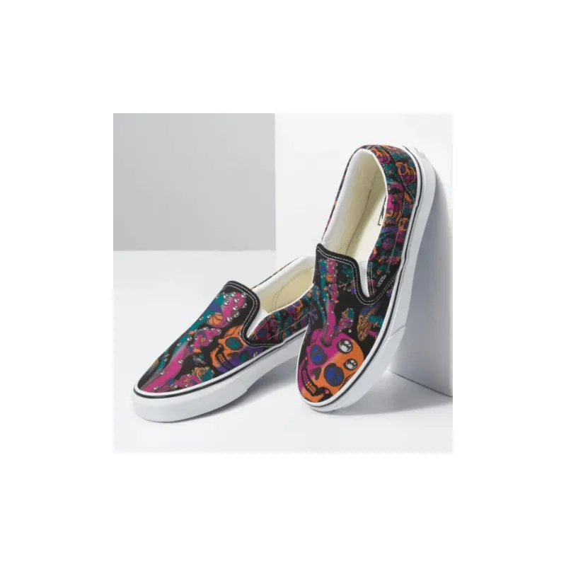 Vans Classic Slip On - Men's