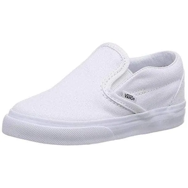 Vans Classic Slip On - Toddler's