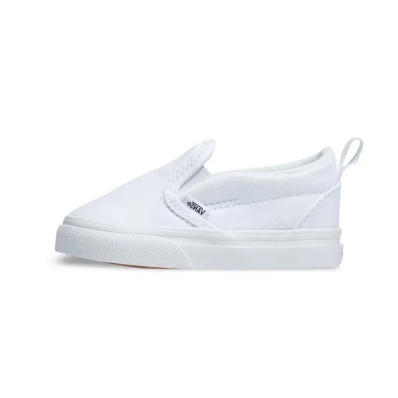 Vans Classic Slip On - Toddler's