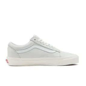 Vans OLD SKOOL WHITE/GREY VN0A54F3104