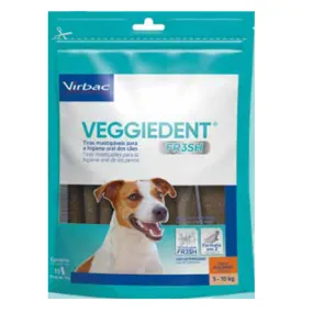 Veggiedent Fresh - Virbac