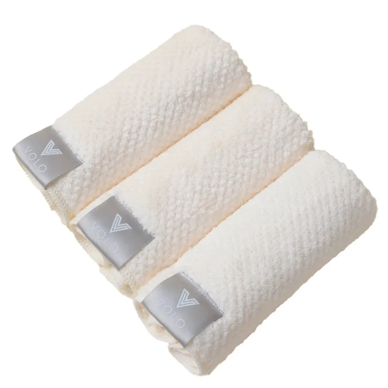 VOLO | Face Towels