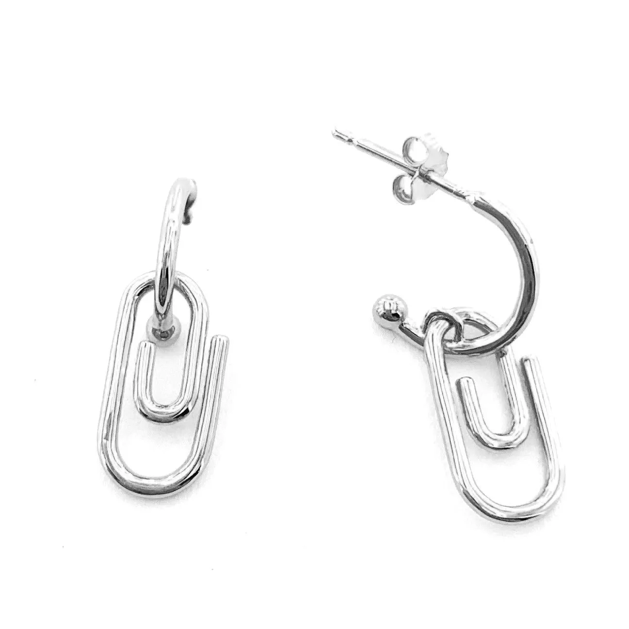 Women's Fashion Hoop Earring