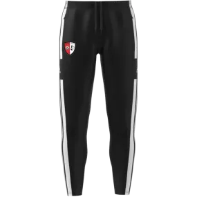 WSG Squadra 21 Training Pants-Black