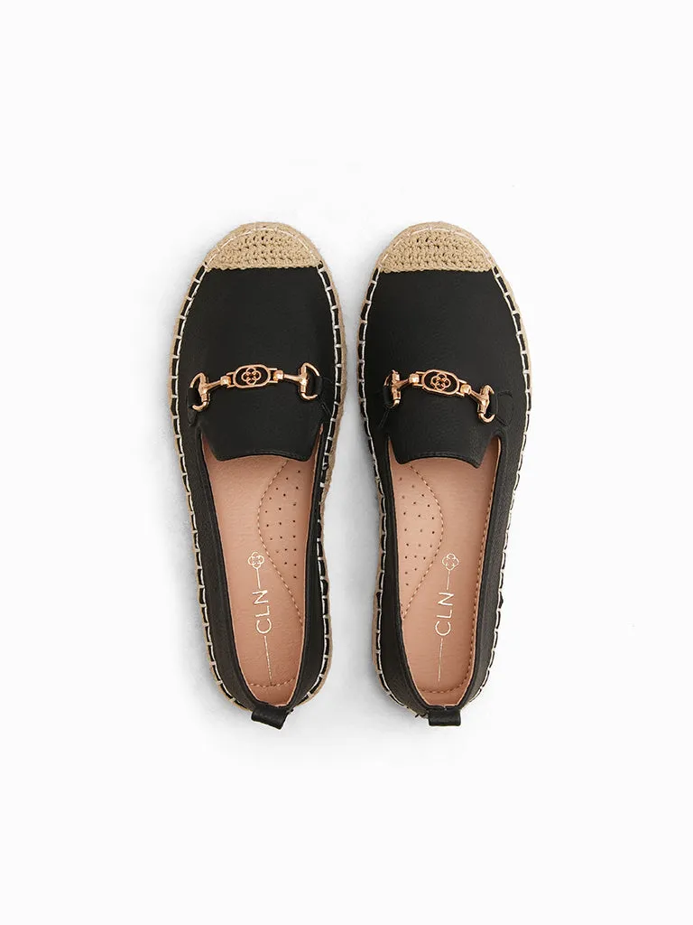 Yiesha Slip on Loafers