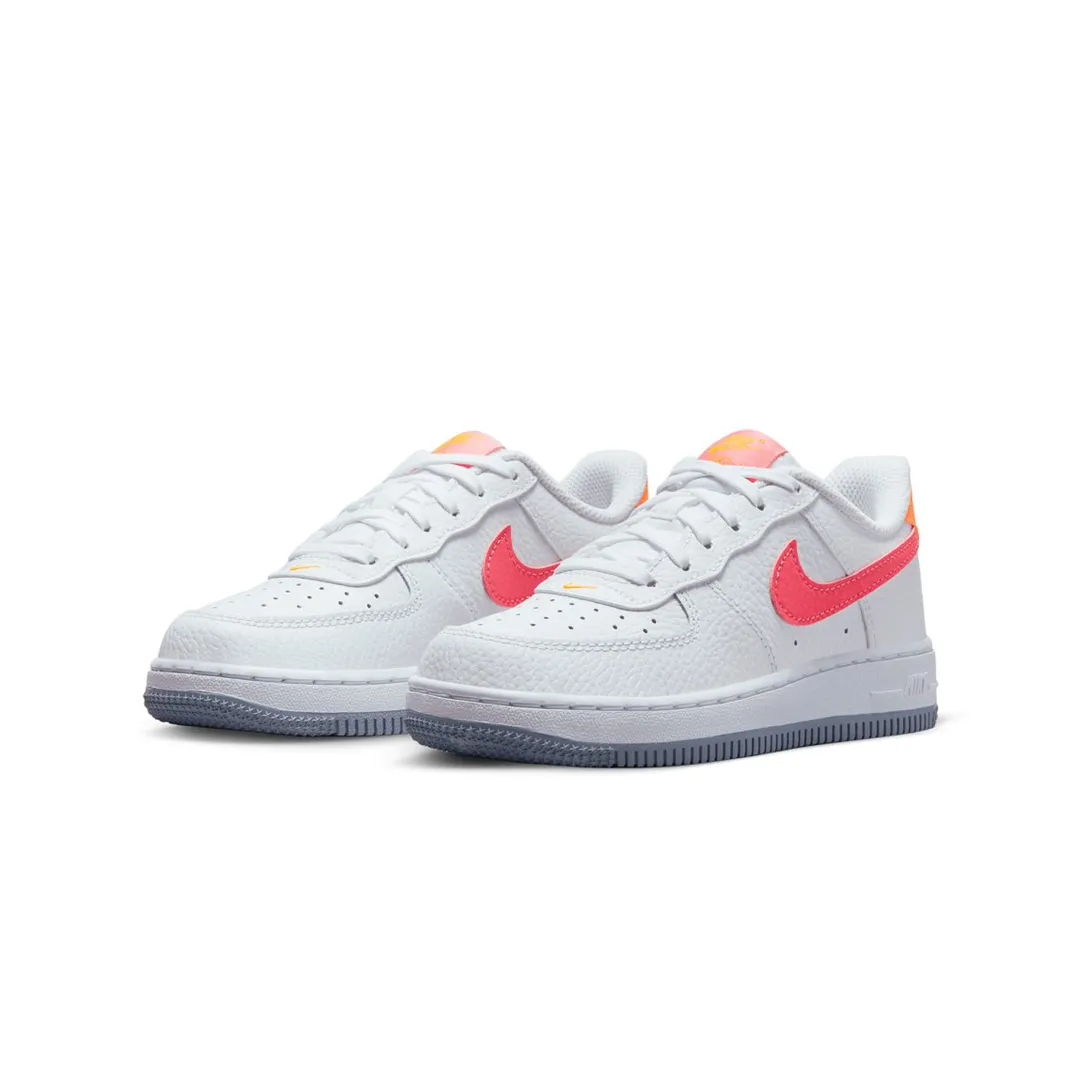 Zapatilla Nike NIKE FORCE 1 LOW BP FJ3484 100 Nio